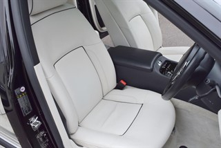 Used Rolls-Royce Ghost from Hanwells of London