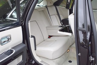 Used Rolls-Royce Ghost from Hanwells of London