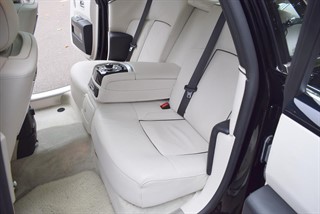 Used Rolls-Royce Ghost from Hanwells of London