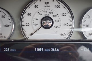 Used Rolls-Royce Ghost from Hanwells of London