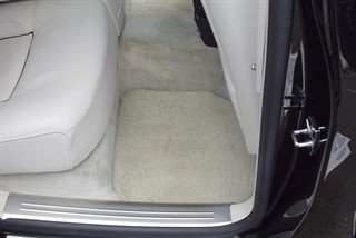 Used Rolls-Royce Ghost from Hanwells of London