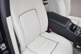 Used Rolls-Royce Ghost from Hanwells of London