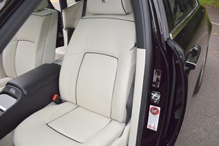 Used Rolls-Royce Ghost from Hanwells of London