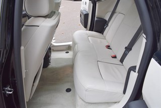 Used Rolls-Royce Ghost from Hanwells of London