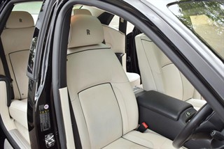 Used Rolls-Royce Ghost from Hanwells of London