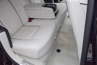 Used Rolls-Royce Ghost from Hanwells of London