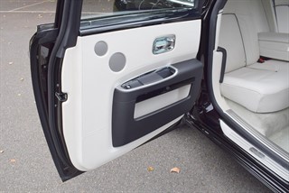 Used Rolls-Royce Ghost from Hanwells of London