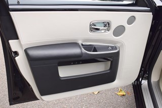 Used Rolls-Royce Ghost from Hanwells of London