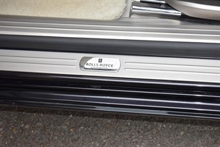 Used Rolls-Royce Ghost from Hanwells of London