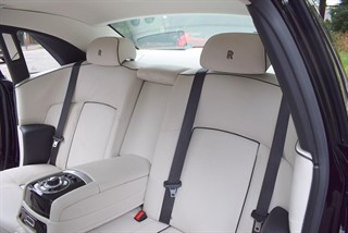Used Rolls-Royce Ghost from Hanwells of London