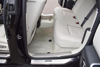 Used Rolls-Royce Ghost from Hanwells of London