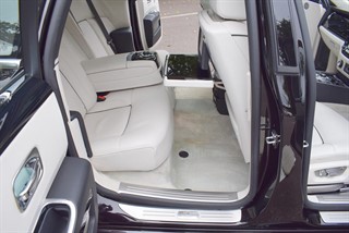 Used Rolls-Royce Ghost from Hanwells of London