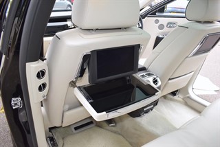 Used Rolls-Royce Ghost from Hanwells of London
