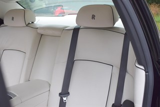 Used Rolls-Royce Ghost from Hanwells of London