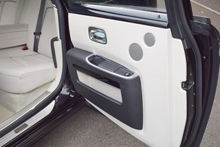 Used Rolls-Royce Ghost from Hanwells of London