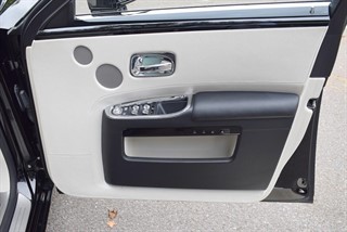 Used Rolls-Royce Ghost from Hanwells of London