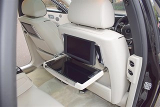 Used Rolls-Royce Ghost from Hanwells of London