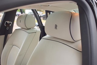 Used Rolls-Royce Ghost from Hanwells of London