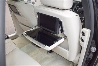 Used Rolls-Royce Ghost from Hanwells of London