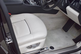 Used Rolls-Royce Ghost from Hanwells of London