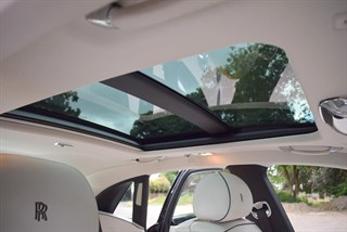 Used Rolls-Royce Ghost from Hanwells of London