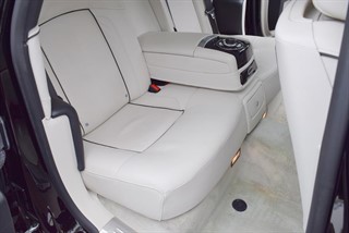 Used Rolls-Royce Ghost from Hanwells of London
