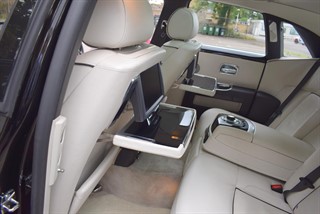 Used Rolls-Royce Ghost from Hanwells of London