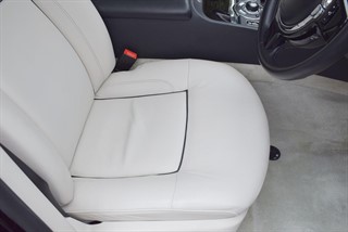 Used Rolls-Royce Ghost from Hanwells of London