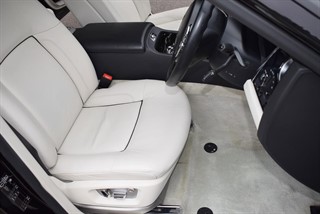 Used Rolls-Royce Ghost from Hanwells of London