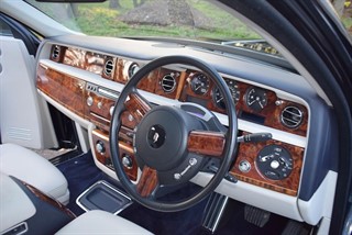 Used Rolls-Royce Phantom from Hanwells of London