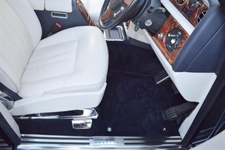 Used Rolls-Royce Phantom from Hanwells of London