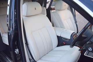 Used Rolls-Royce Phantom from Hanwells of London