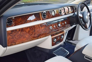 Used Rolls-Royce Phantom from Hanwells of London
