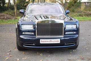 Used Rolls-Royce Phantom from Hanwells of London