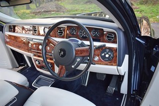 Used Rolls-Royce Phantom from Hanwells of London