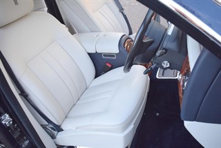 Used Rolls-Royce Phantom from Hanwells of London
