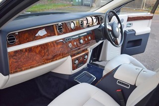 Used Rolls-Royce Phantom from Hanwells of London