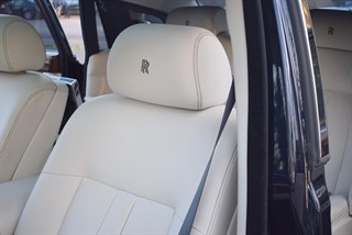 Used Rolls-Royce Phantom from Hanwells of London