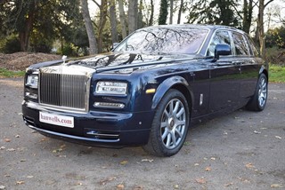 Used Rolls-Royce Phantom from Hanwells of London