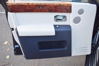 Used Rolls-Royce Phantom from Hanwells of London
