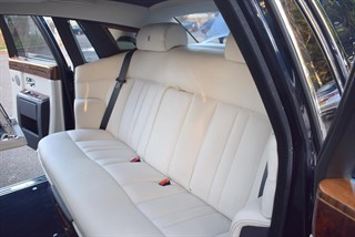 Used Rolls-Royce Phantom from Hanwells of London
