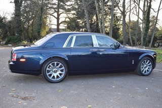 Used Rolls-Royce Phantom from Hanwells of London
