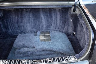 Used Rolls-Royce Phantom from Hanwells of London
