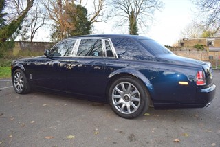 Used Rolls-Royce Phantom from Hanwells of London