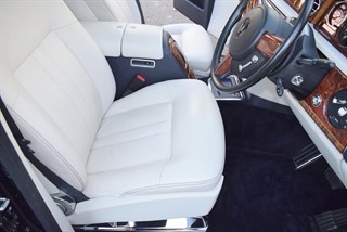 Used Rolls-Royce Phantom from Hanwells of London