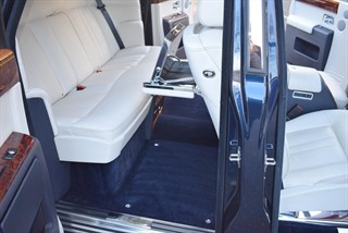 Used Rolls-Royce Phantom from Hanwells of London