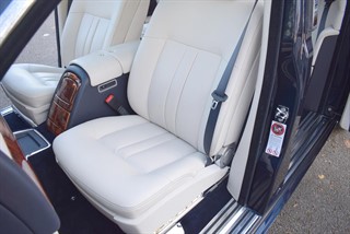 Used Rolls-Royce Phantom from Hanwells of London