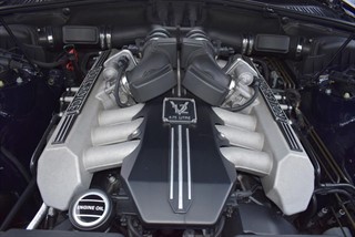 Used Rolls-Royce Phantom from Hanwells of London