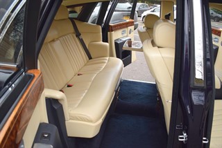 Used Rolls-Royce Phantom from Hanwells of London