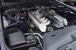 Used Rolls-Royce Phantom from Hanwells of London